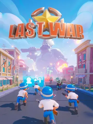 Last War Survival Game